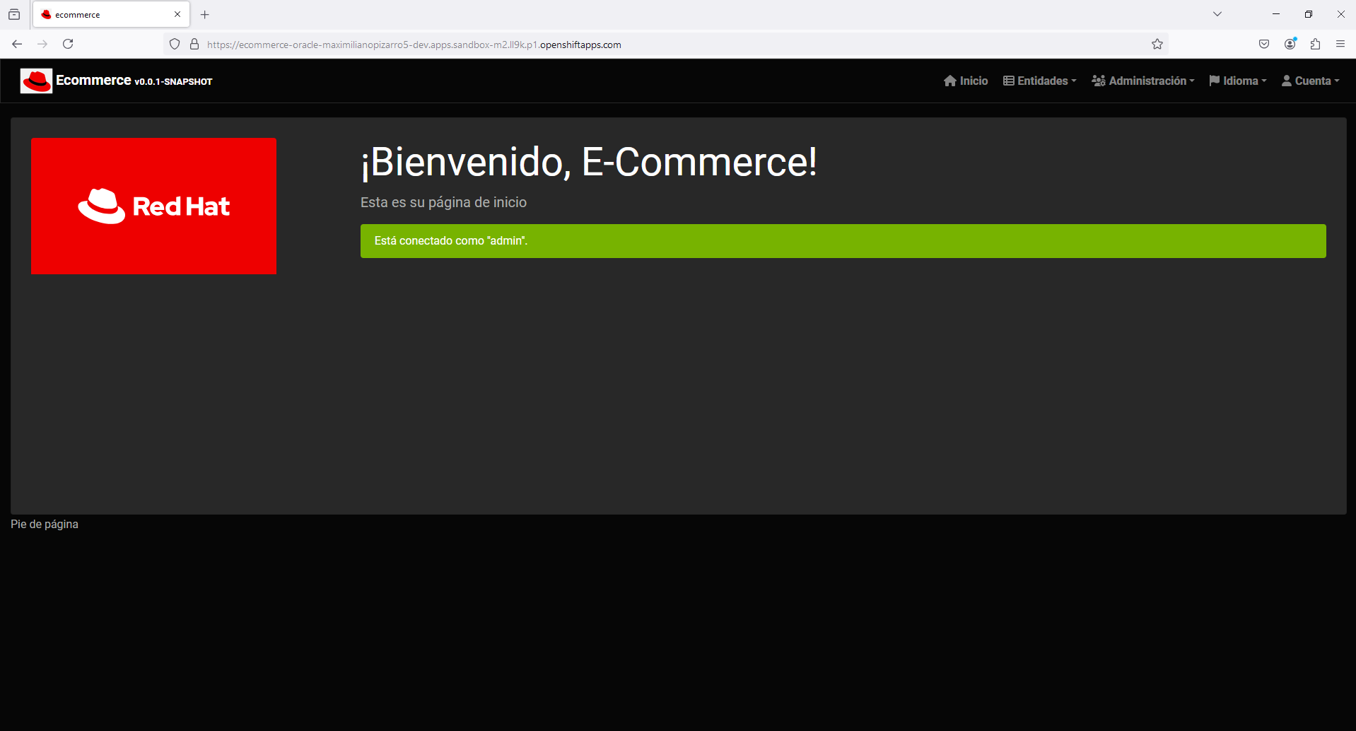 Workshop Pipelines Home